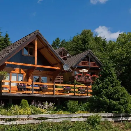 Cozy With A View Of The Valley Casa vacanze Dochamps