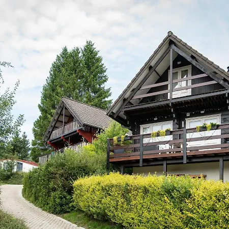 Casa vacanze Cozy With A View Of The Valley Dochamps