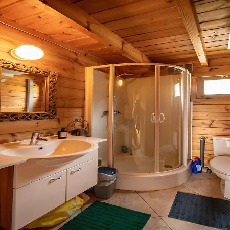 Casa vacanze Cozy With A View Of The Valley *