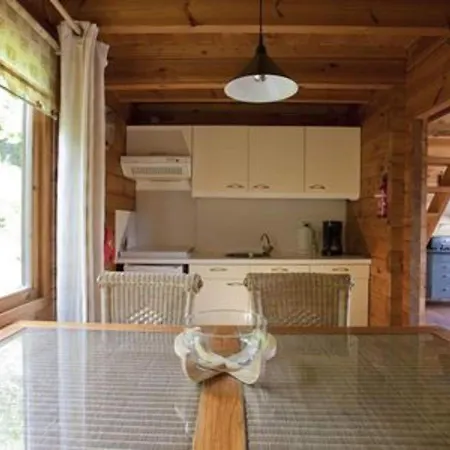 Cozy With A View Of The Valley Casa vacanze Dochamps