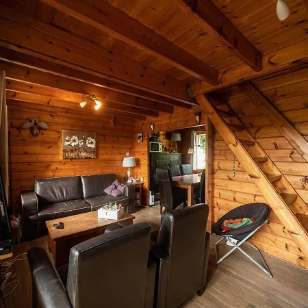 Casa vacanze Cozy With A View Of The Valley Dochamps